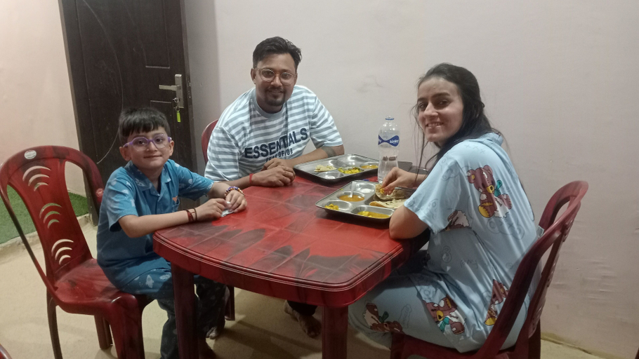 Restaurant, Mountain View Cottage, Tehri Garhwal