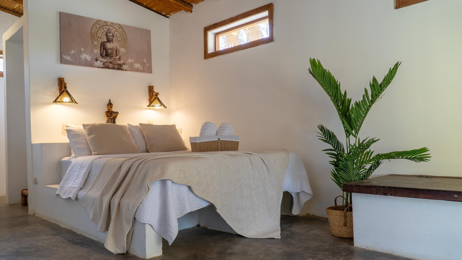 Room 5, Bali Lodge Máncora, Talara