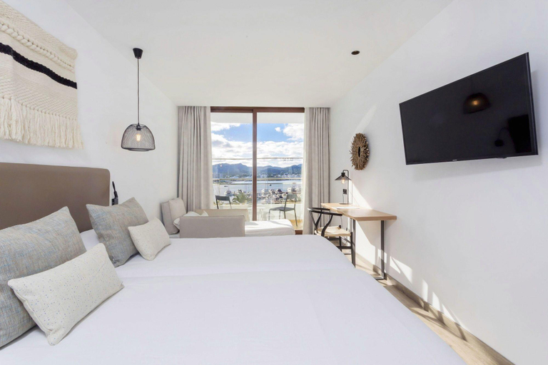 Bedroom 3, Hotel Sa Clau by Mambo , Baleares