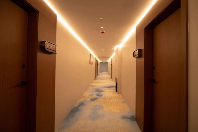 Others 5, Kesheng Business Hotel, Shiyan