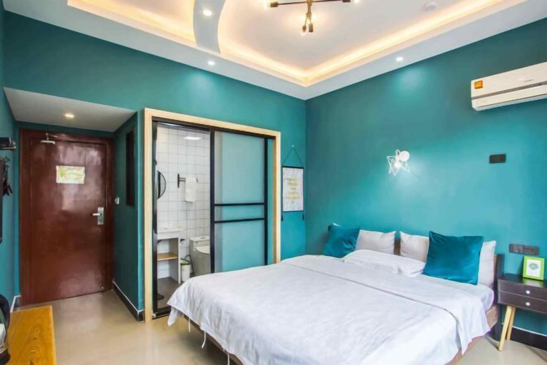 Others 3, Wuzhen Yizu Inn, Jiaxing