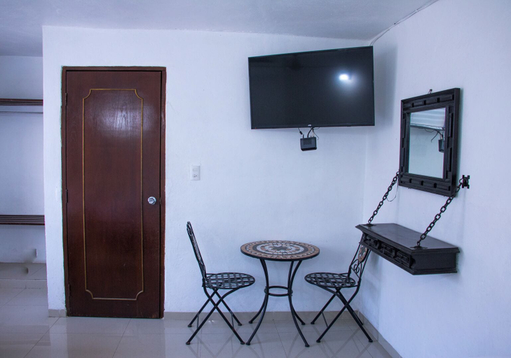 Others 5, Hotel Posada del Ángel, Mérida