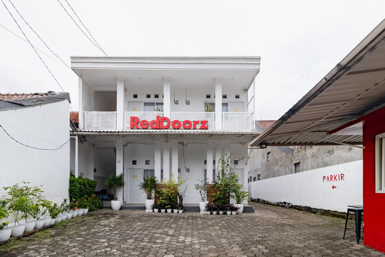 Others 4, RedDoorz Syariah near RSUD Bogor, Bogor