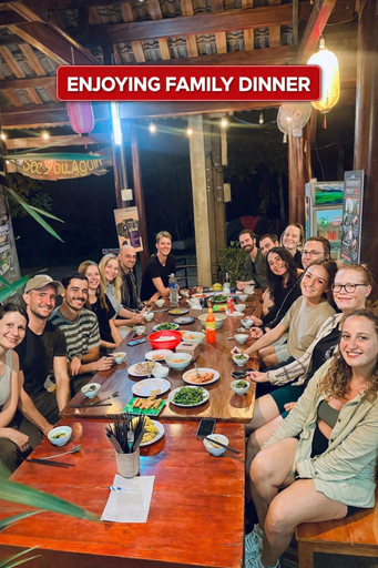 Food & Drinks 5, Phong Nha Cherish House , Bố Trạch