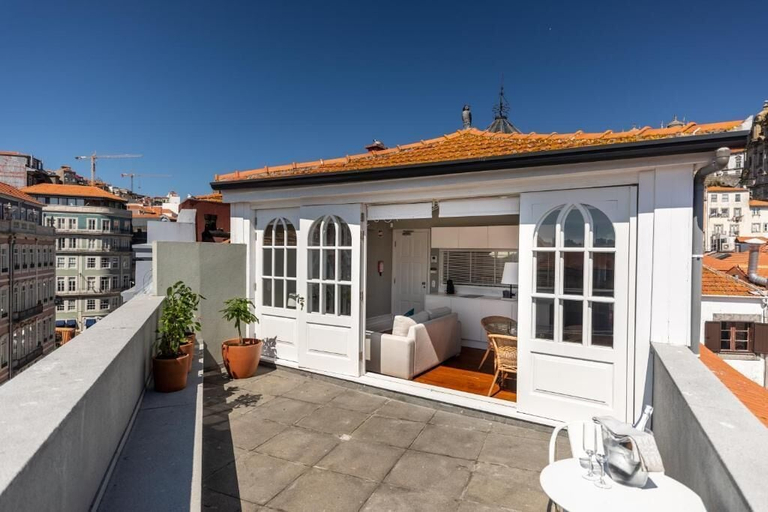 Exterior & Views, Clube Charming Apartments - Ribeira, Porto