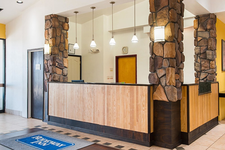 Public Area 2, Rodeway Inn & Suites Blanding, San Juan