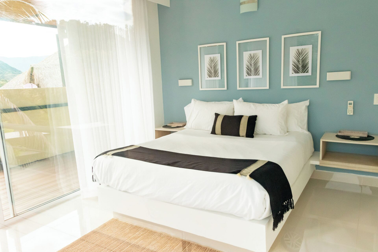 Bedroom 2, Selva Serena, Anapoima