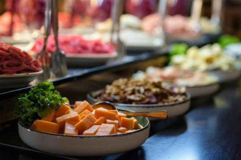 Food & Drinks 5, Nex Royal Beach Hotel - All inclusive, Antalya