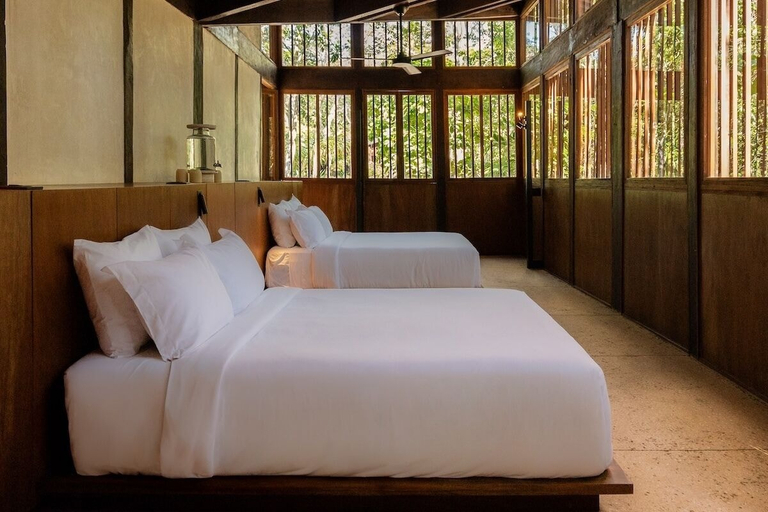 Bedroom 4, Boca de Agua Bacalar A Member of Design Hotels, Othón P. Blanco