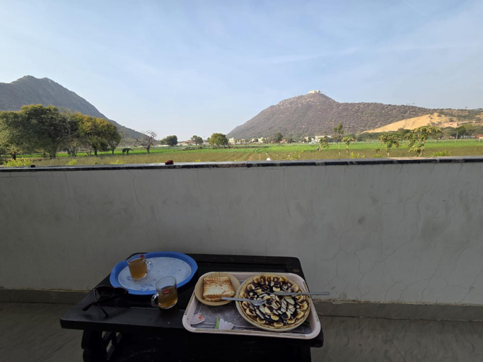 3, Hotel Divine Palace Pushkar, Ajmer