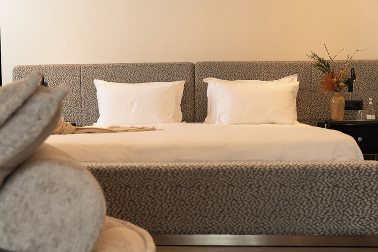 Bedroom 4, SUITES BY LE REVE, Tanger-Assilah