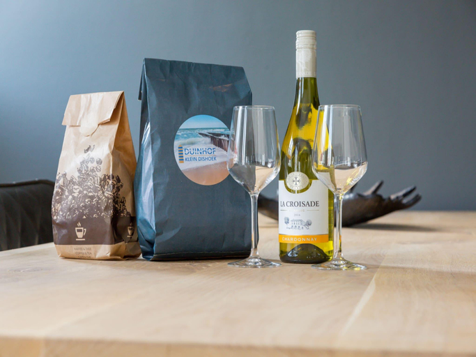Food & Drinks 4, Apartment Near South Beach With Sauna, Veere