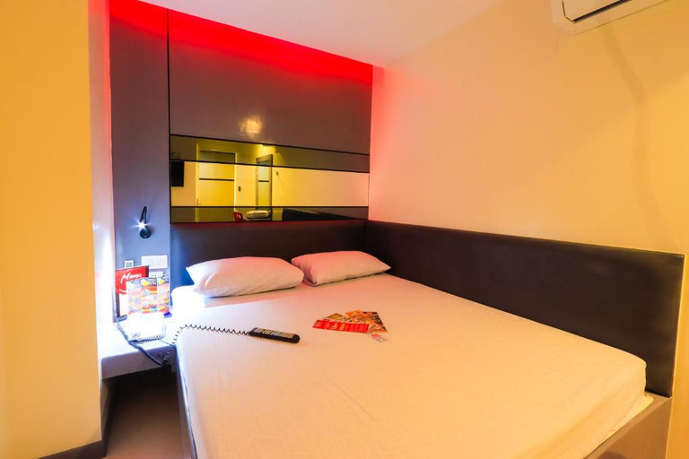 Bedroom 3, Hotel Sogo Alabang Rotonda, Muntinlupa
