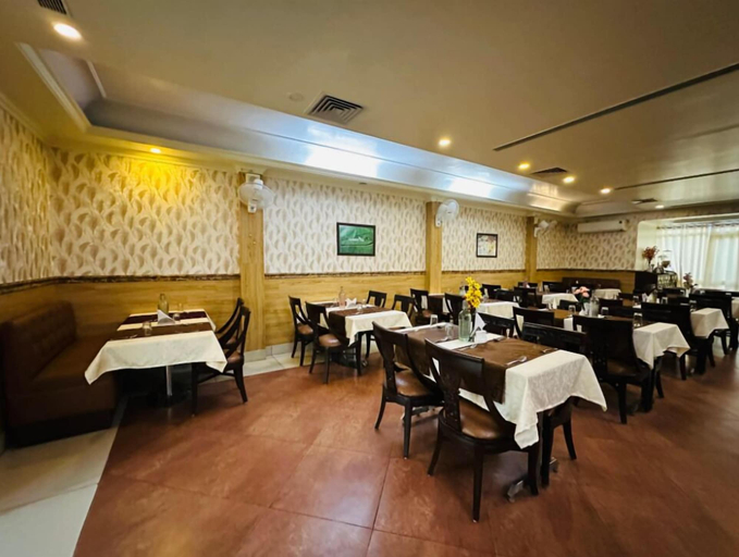 Food & Drinks 4, Hotel bodhgaya gautam, Gaya