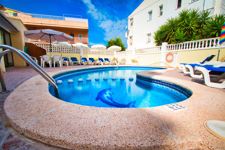 Sport & Beauty, Bonaire Paguera, Baleares