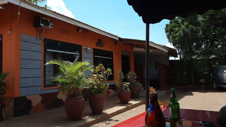 Exterior 4, Green Park Hotel Taveta, Taveta