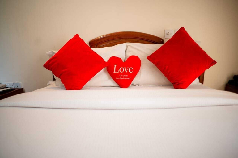 Room 4, Explora Lodge, Arusha