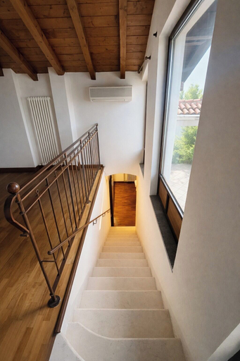 Interior 5, Atelier Monte Bago, Parma