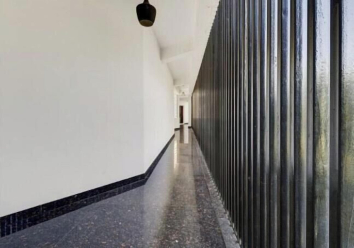 Lobby 5, S M Suites, Bangalore