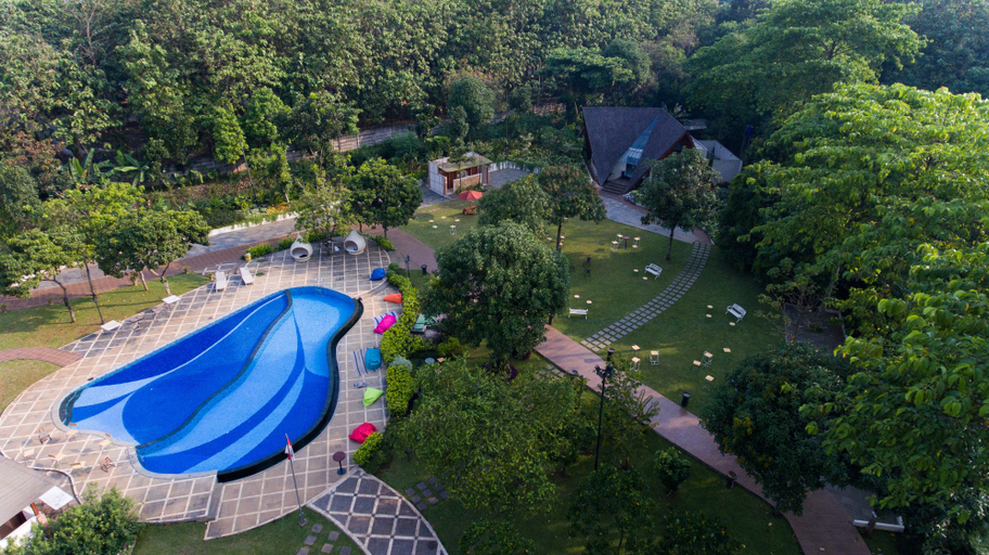 Others 3, Staycation Jakarta Escape, Bekasi