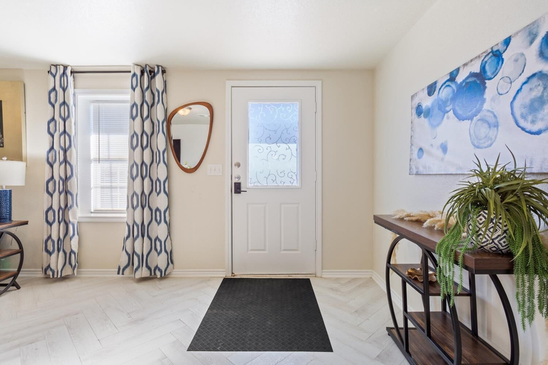 Interior 3, Joy Drive In RV Resort, Coryell