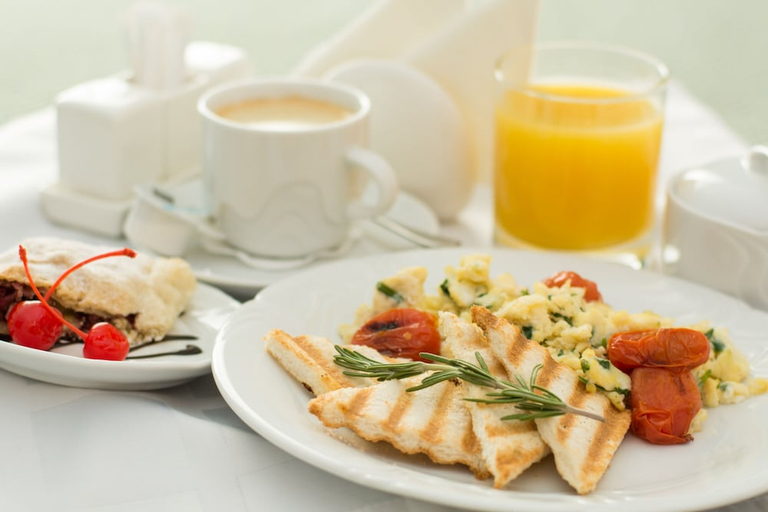 Food & Drinks 4, Hotel Eva, Perm' gorsovet