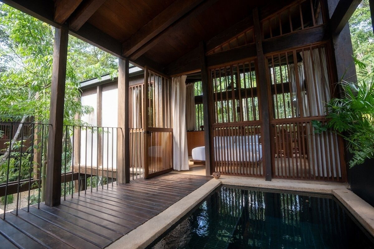 Sport & Beauty 3, Boca de Agua Bacalar A Member of Design Hotels, Othón P. Blanco