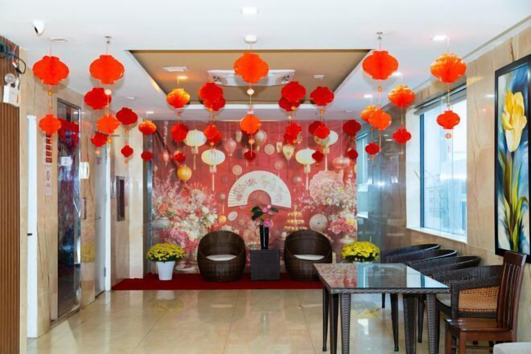 Others 5, QUOC CUONG HOTEL& APARTMENT DANANG BY HAVILAND, Da Nang