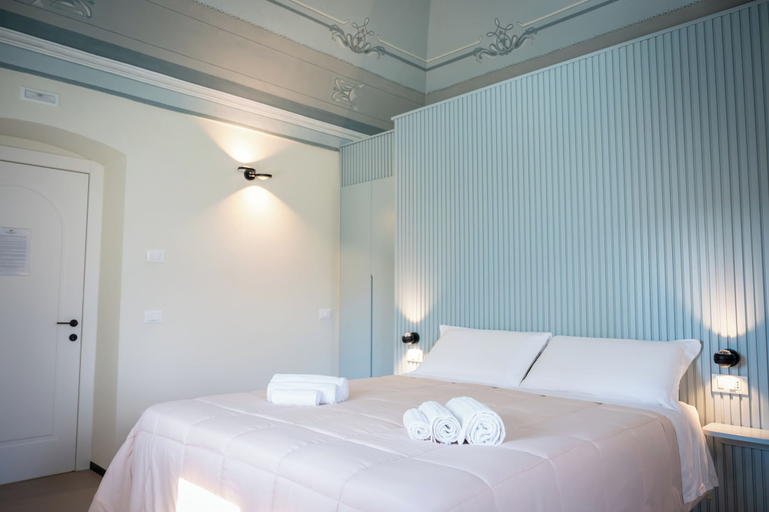 Room 4, casale della vittoria, Taranto