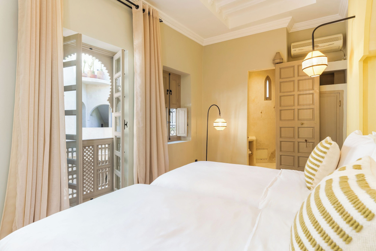 Bedroom 3, RIAD XO, Marrakech