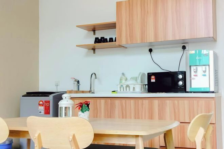 Others 5, Empire City Signature Duplex Suites, Petaling Jaya