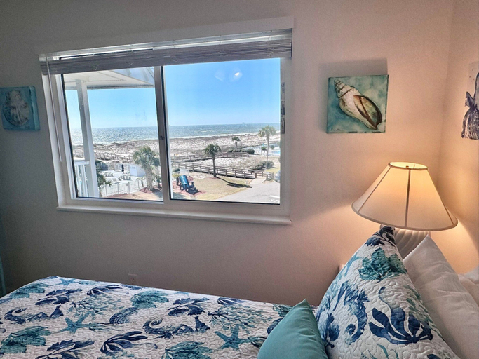 Bedroom 2, Gulf Shores Plantation, Baldwin