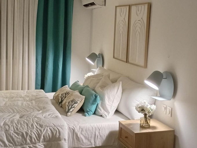 Bedroom 4, DOWN TOWN COZY, Pointe-à-Pitre