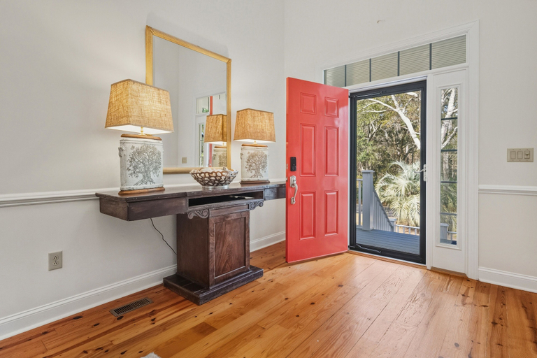 Interior 4, The Marsh Fox 5 Bedroom Home, Georgetown