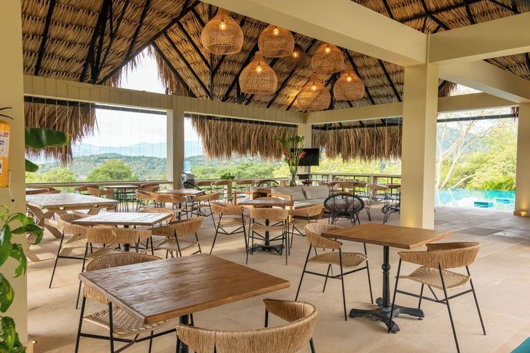 Food & Drinks 4, Selva Serena, Anapoima