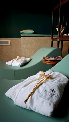 Bedroom 3, Villa Francesca Relais, Pesaro E Urbino
