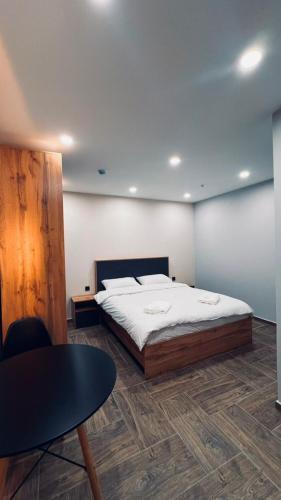 2, Boutique Hotel 108, Bishkek