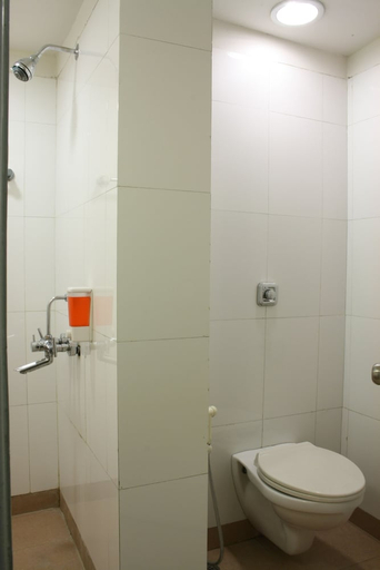 Bathroom 3, Ginger Pantnagar, Udham Singh Nagar