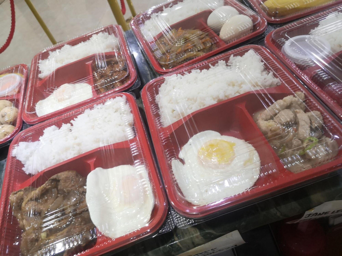 Food & Drinks 5, Dela Chambre Hotel, Manila City