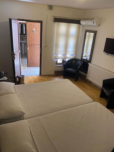 Bedroom 3, Hülya Hanım Konağı, Şehitkamil