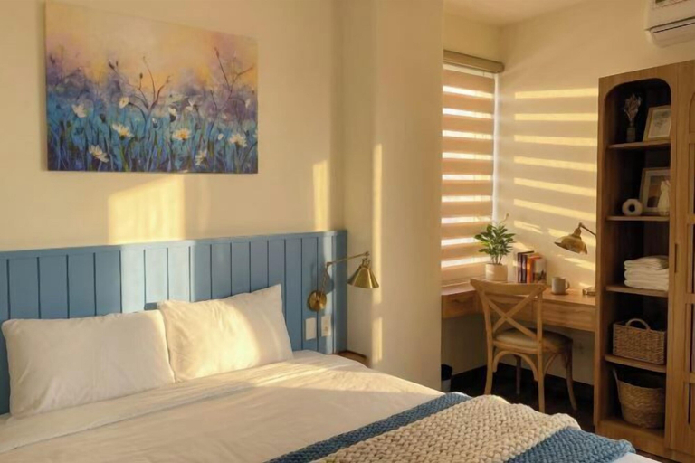 Bedroom 3, Novaworld Phan Thiet - Alala Stay, Phan Thiết