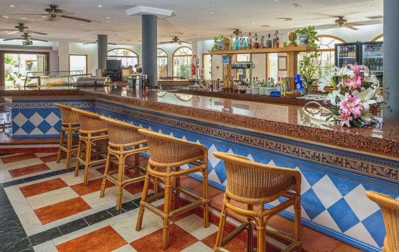 Food & Drinks 5, PLAYABALLENA SPA HOTEL, Cádiz