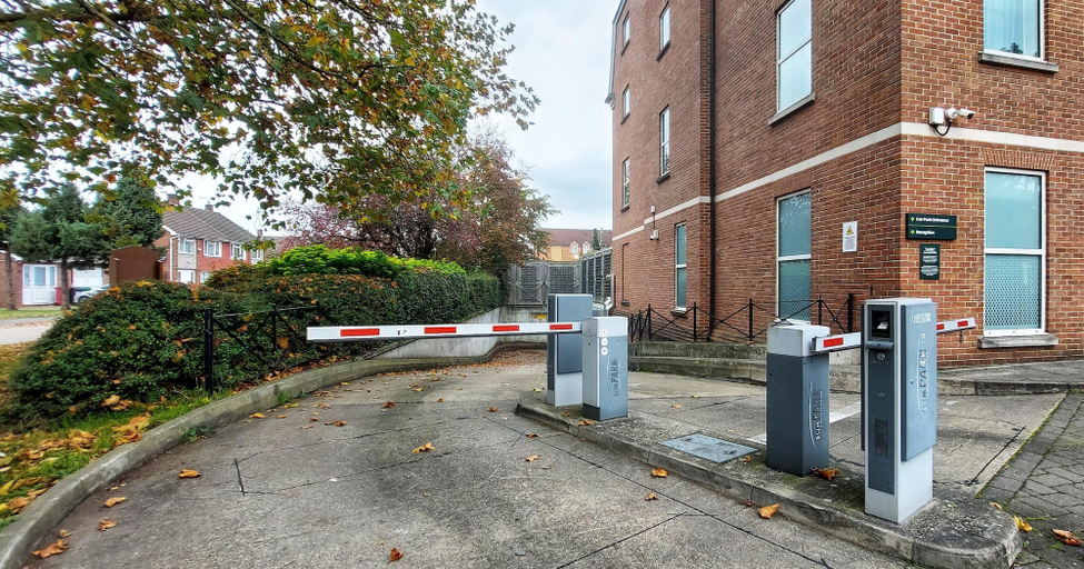 Others 5, B&B Hotel London Heathrow, Slough