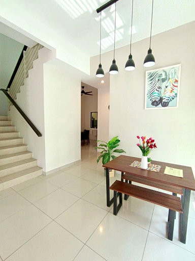 Others 5, Tropical Livings Meru Ipoh Homestay, Kinta