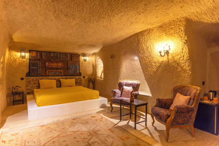 Bedroom 3, Drala Inn Cappadocia, Nevşehir