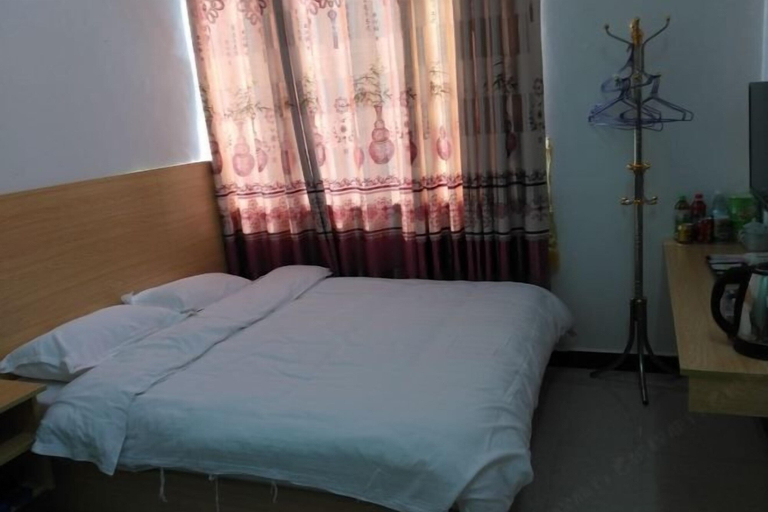 Bedroom 4, Pingnan Guozhou Hotel, Guigang