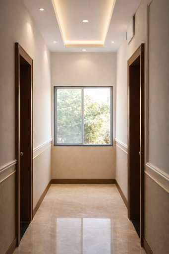 Interior 2, Hotel RG Grand, Indore