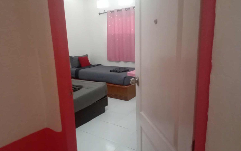 Others 4, Lanta white sand beach guesthouse, Ko Lanta