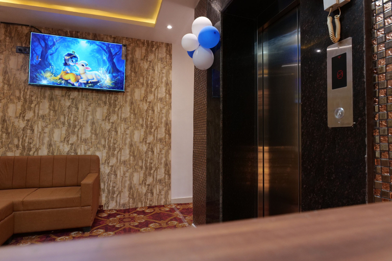 Interior 5, HOTEL DEVBHOOMI INN, Deoghar