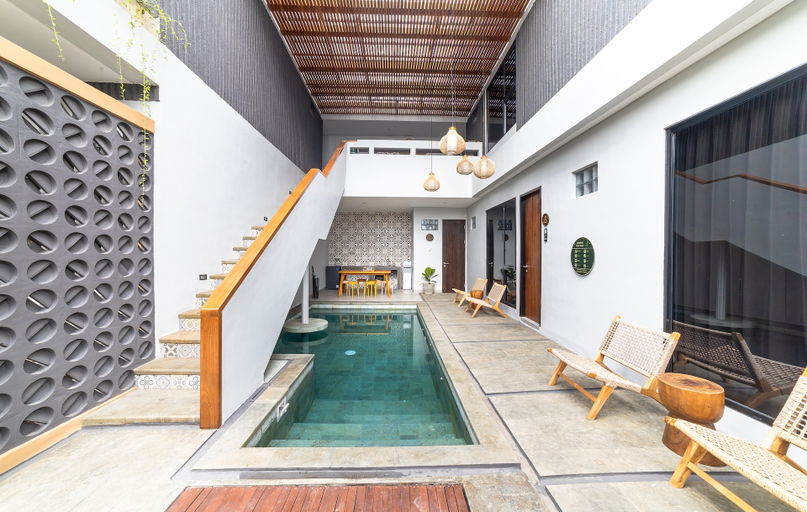 Exterior & Views 5, Padinis Villa & Coffee, Gianyar